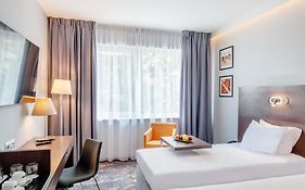 Mercure Warszawa Airport