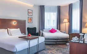 Mercure Warszawa Airport