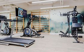 Mercure Warszawa Airport