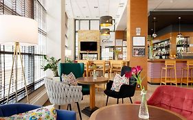 Mercure Warszawa Airport
